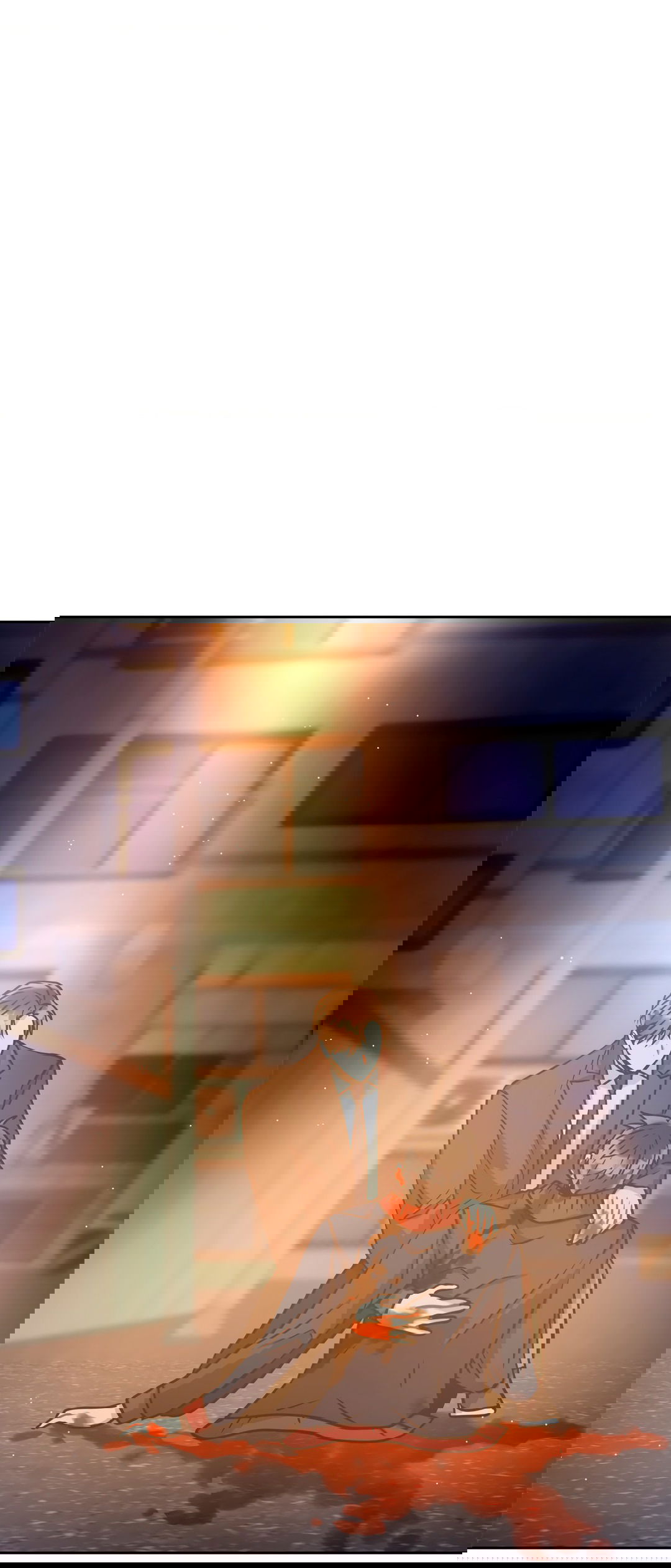 Манга Безумное место - Глава 57 Страница 12