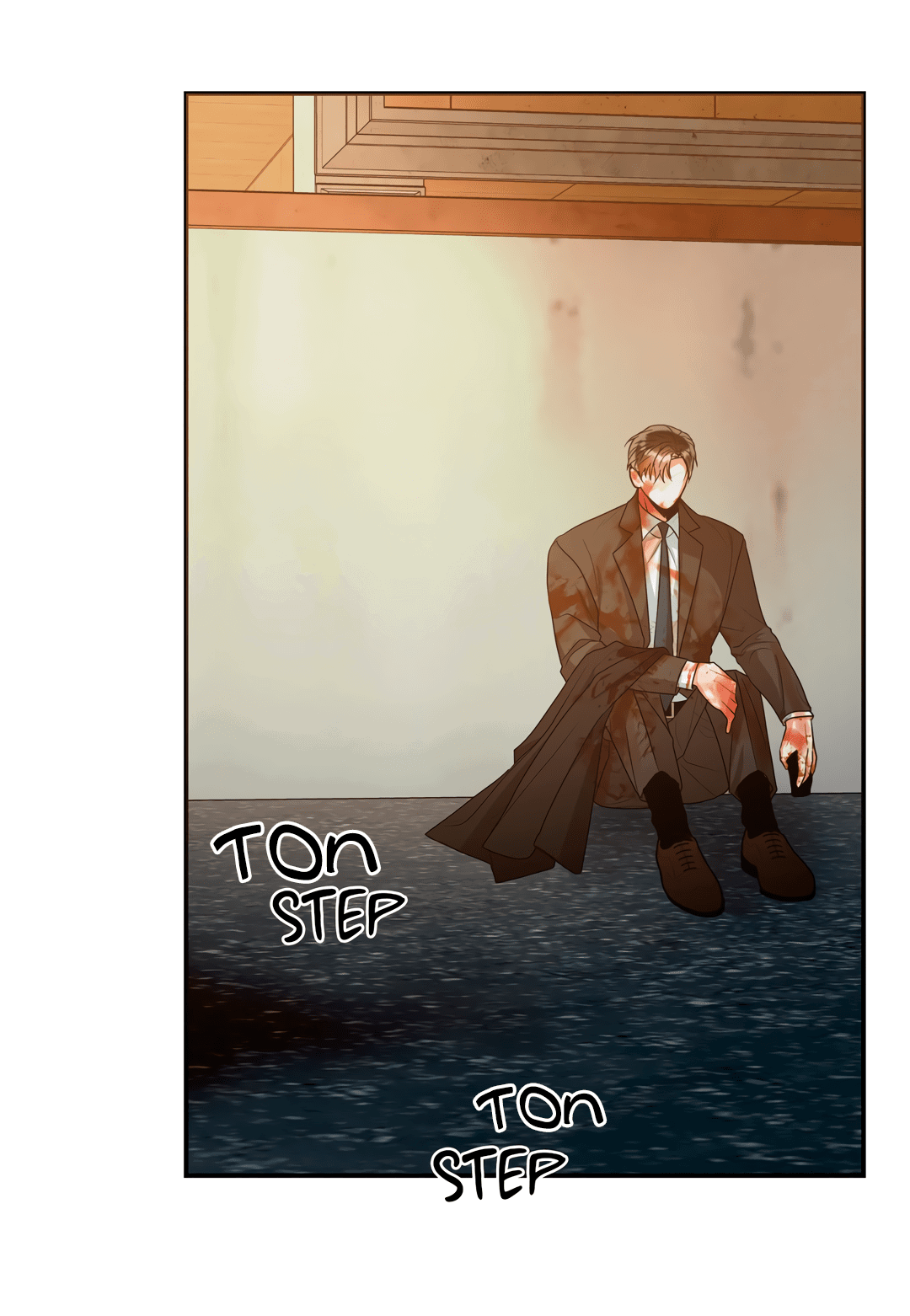 Манга Безумное место - Глава 57 Страница 16