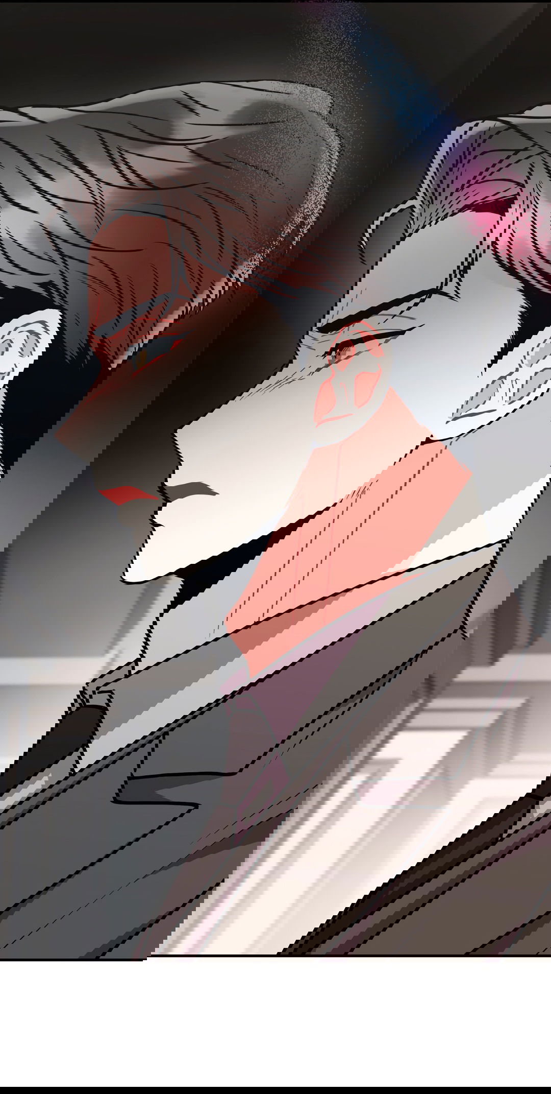 Манга Безумное место - Глава 57 Страница 43