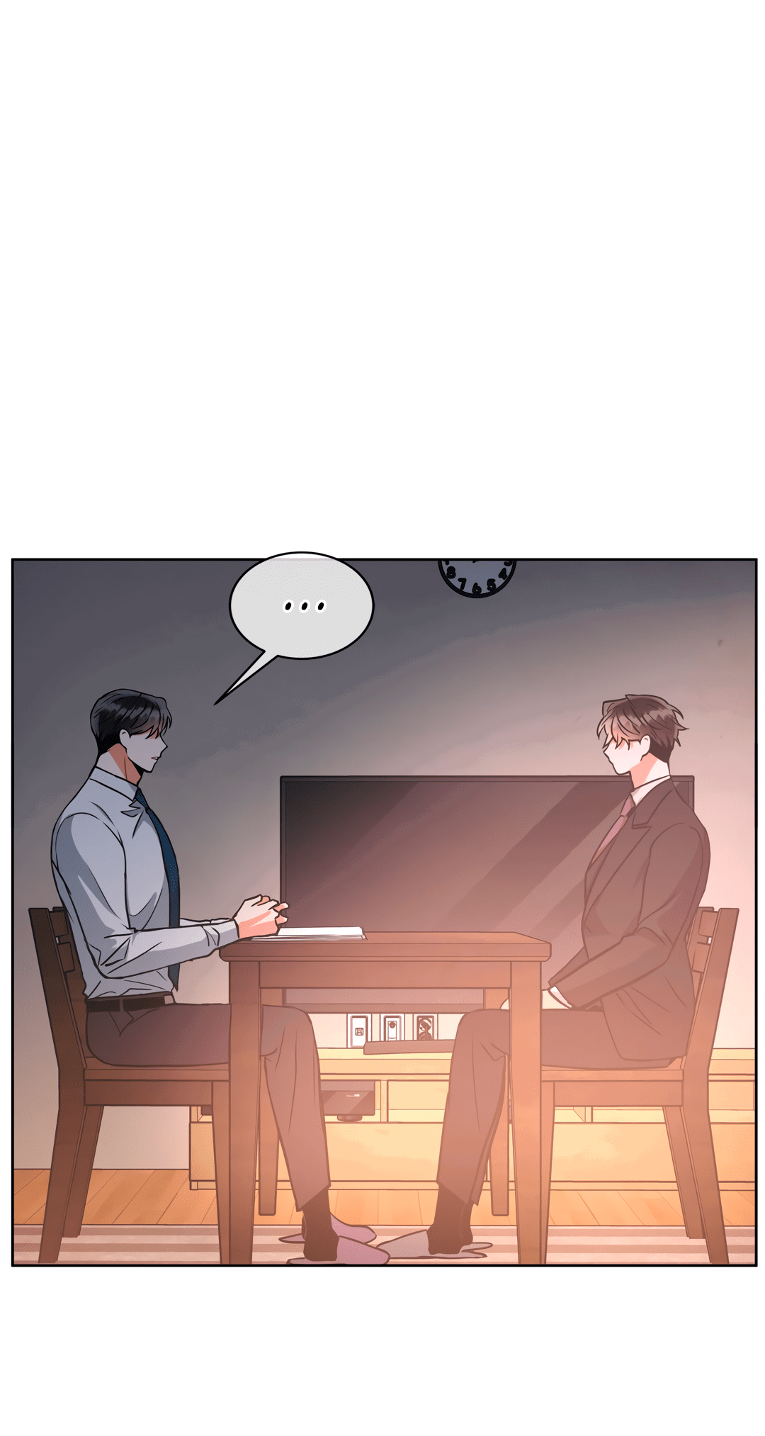 Манга Безумное место - Глава 57 Страница 35