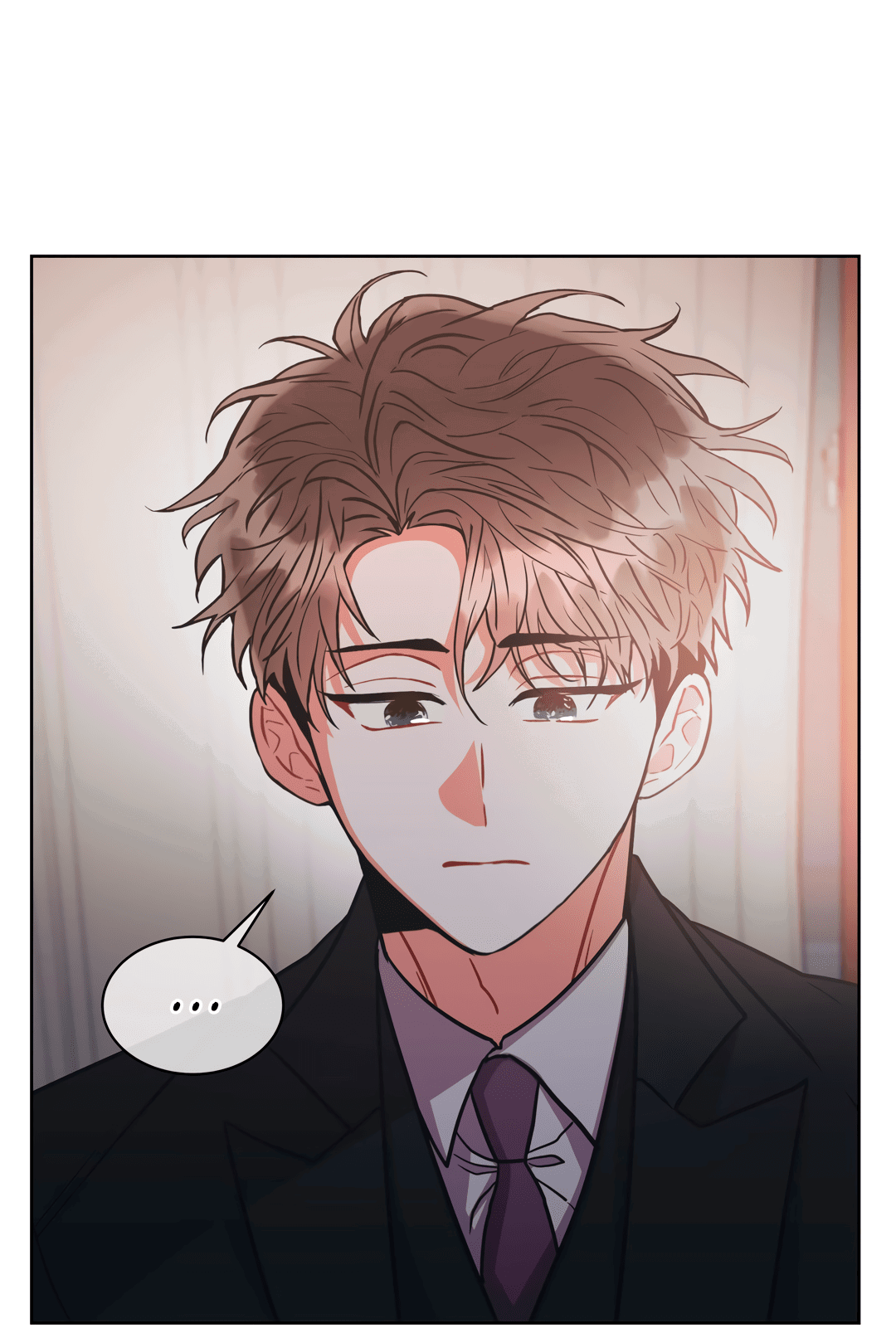 Манга Безумное место - Глава 57 Страница 30