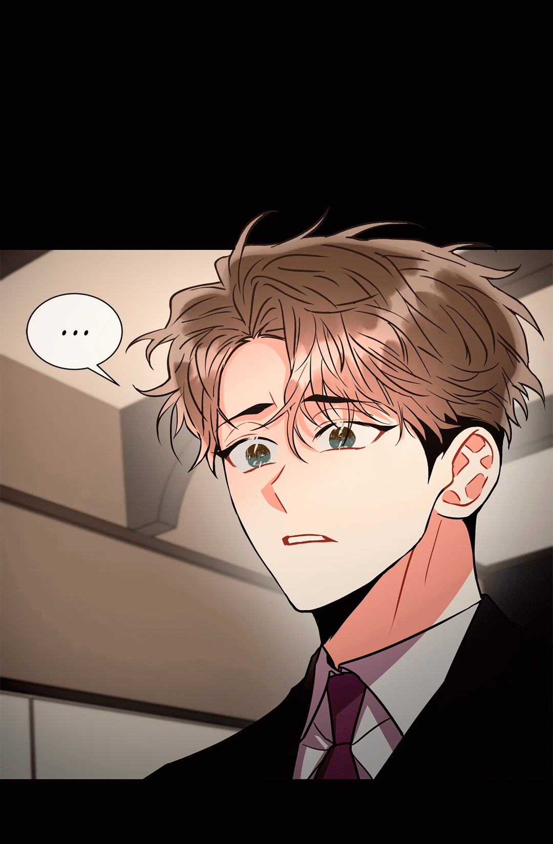 Манга Безумное место - Глава 58 Страница 56