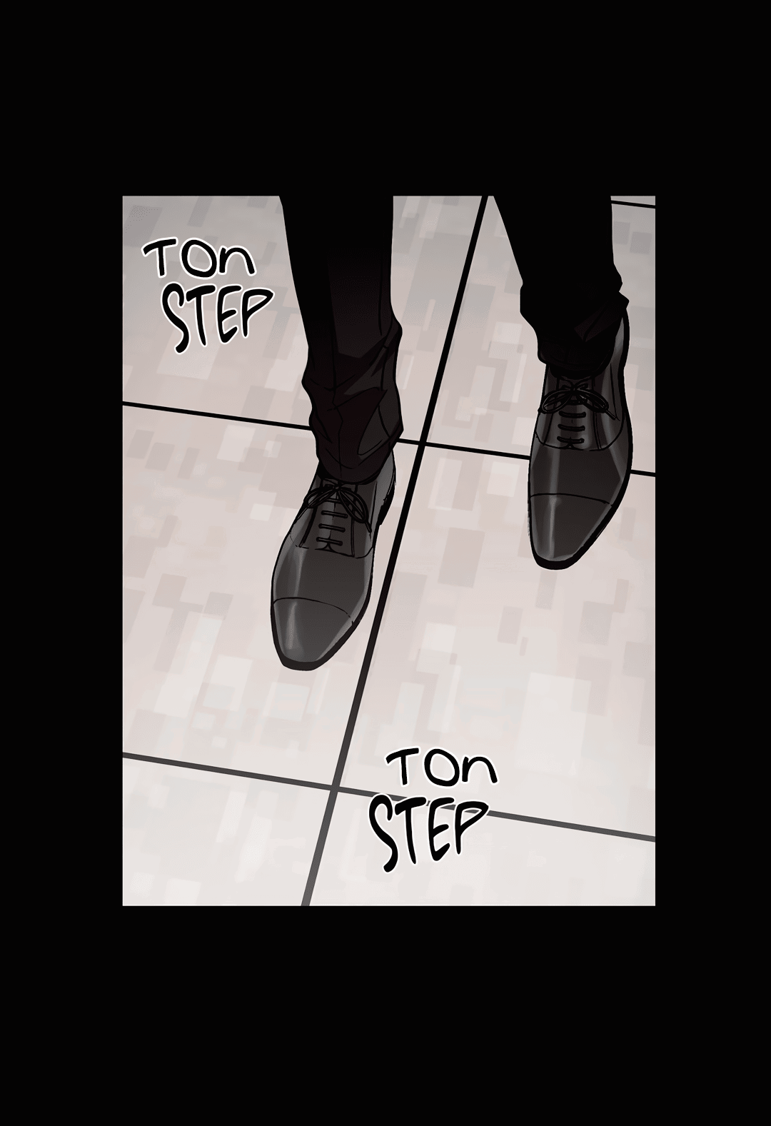 Манга Безумное место - Глава 58 Страница 26