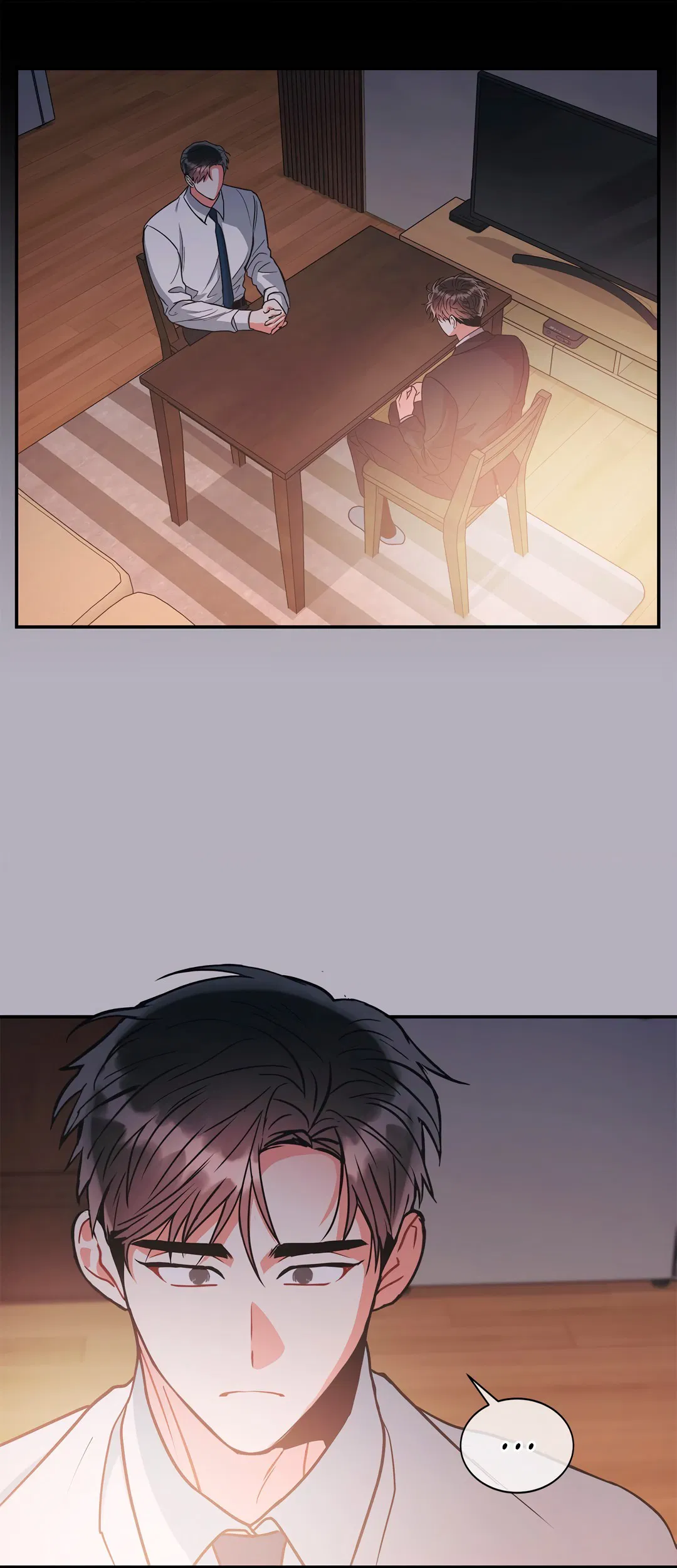 Манга Безумное место - Глава 58 Страница 78