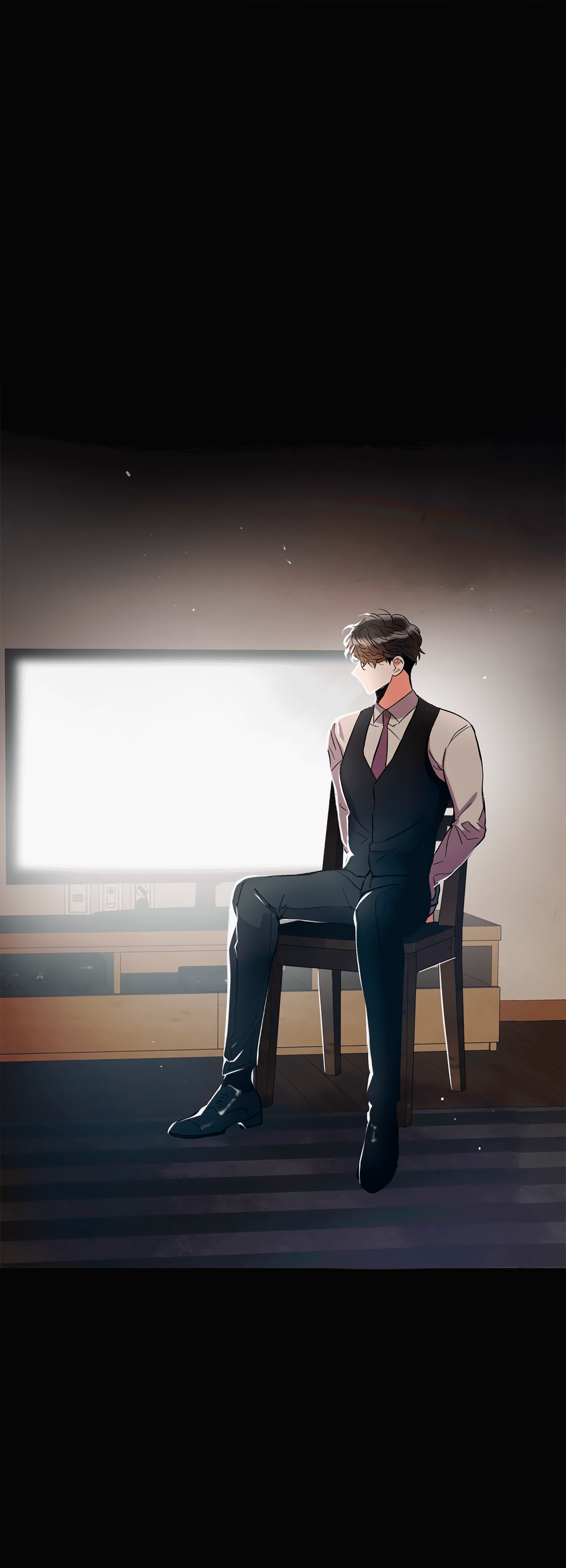 Манга Безумное место - Глава 58 Страница 73