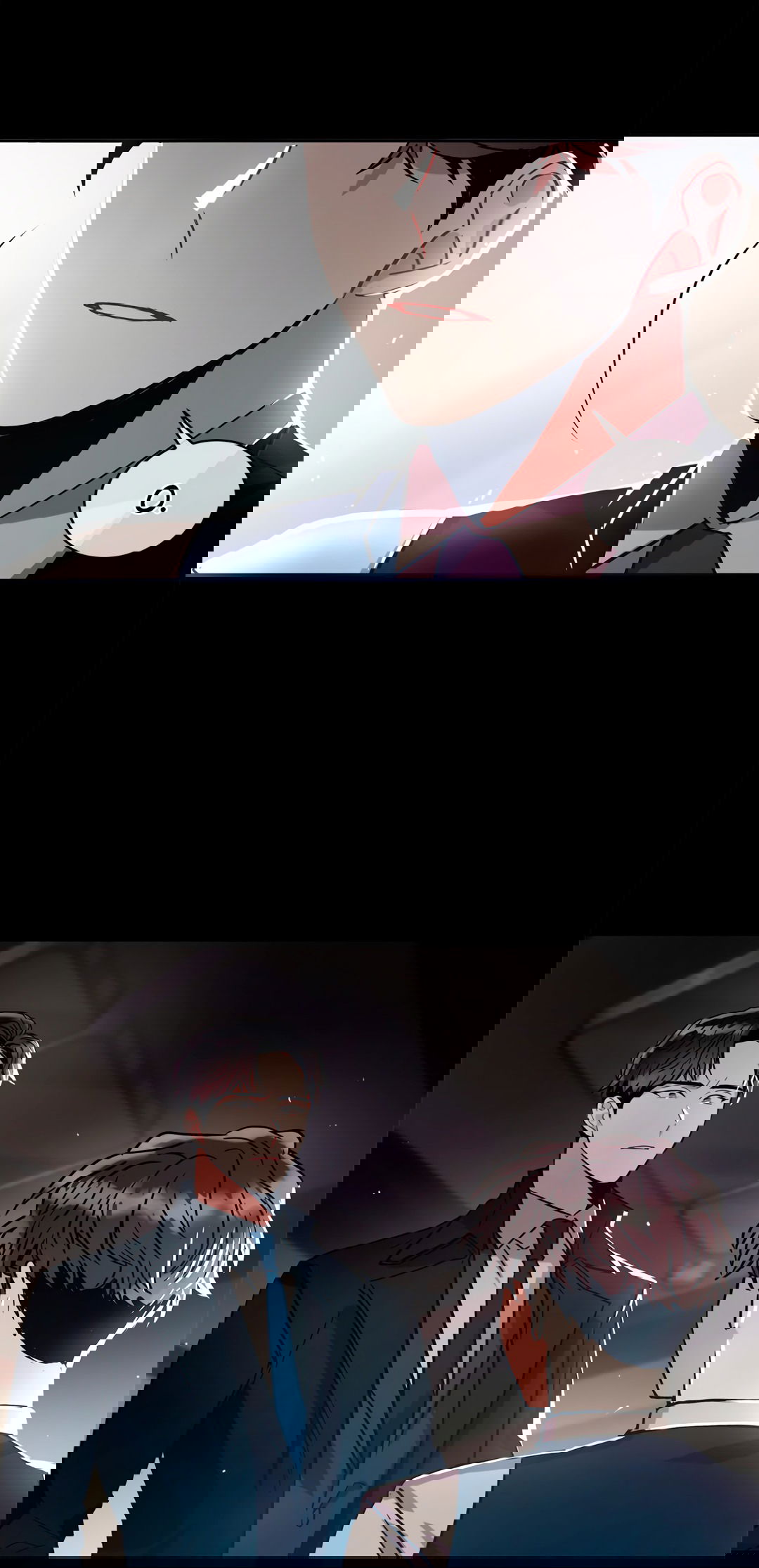 Манга Безумное место - Глава 58 Страница 75