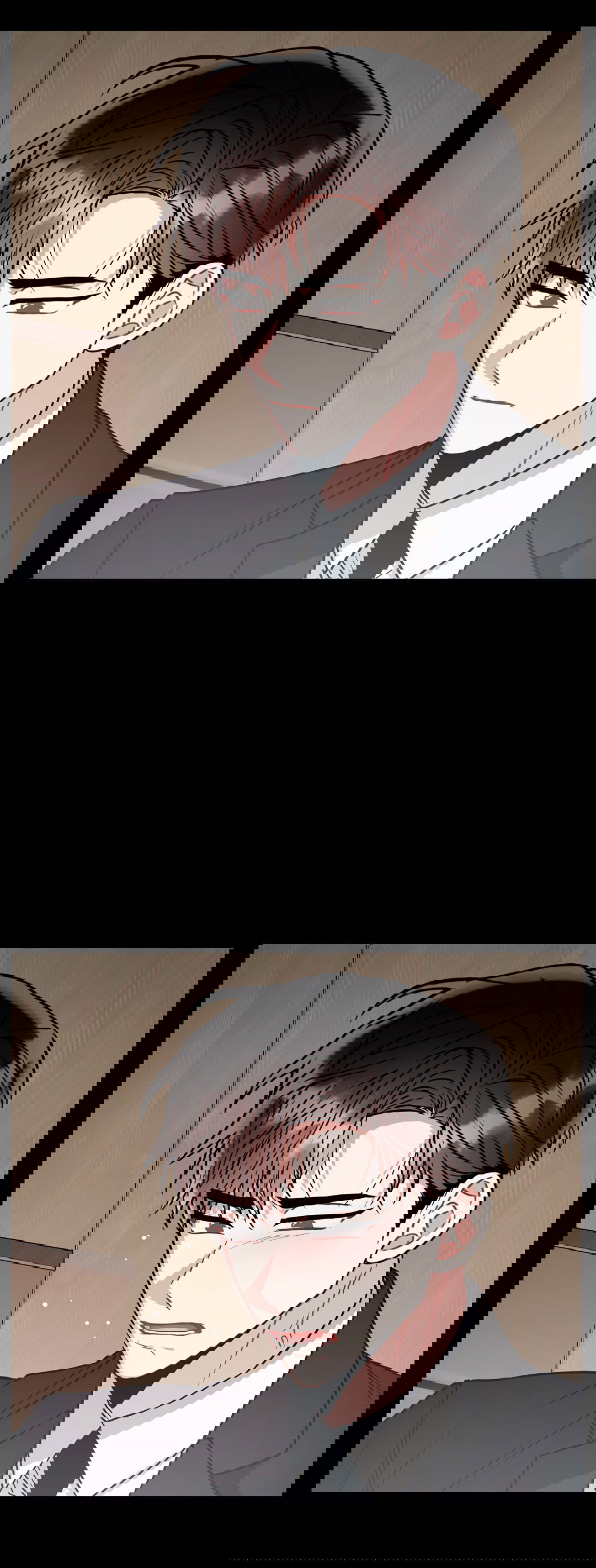 Манга Безумное место - Глава 58 Страница 28