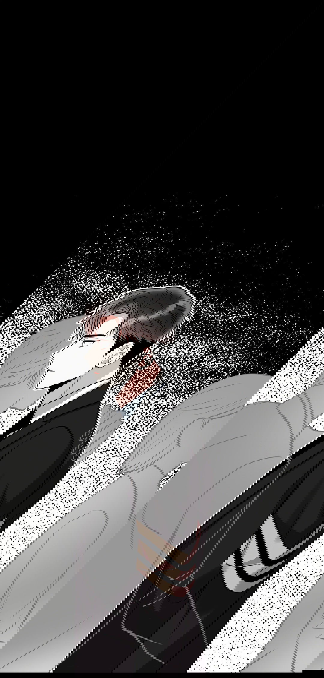 Манга Безумное место - Глава 58 Страница 22