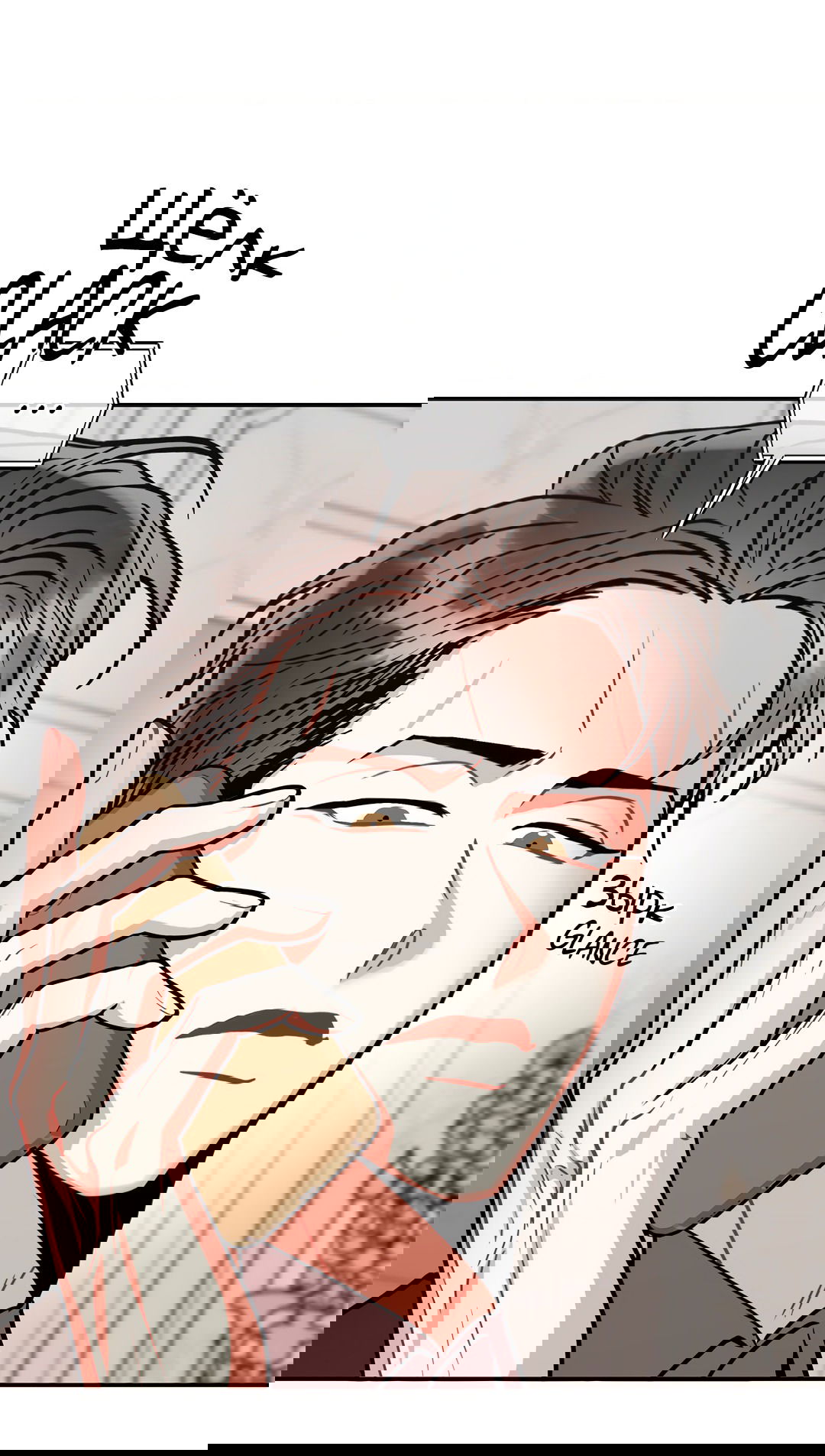 Манга Безумное место - Глава 58 Страница 13