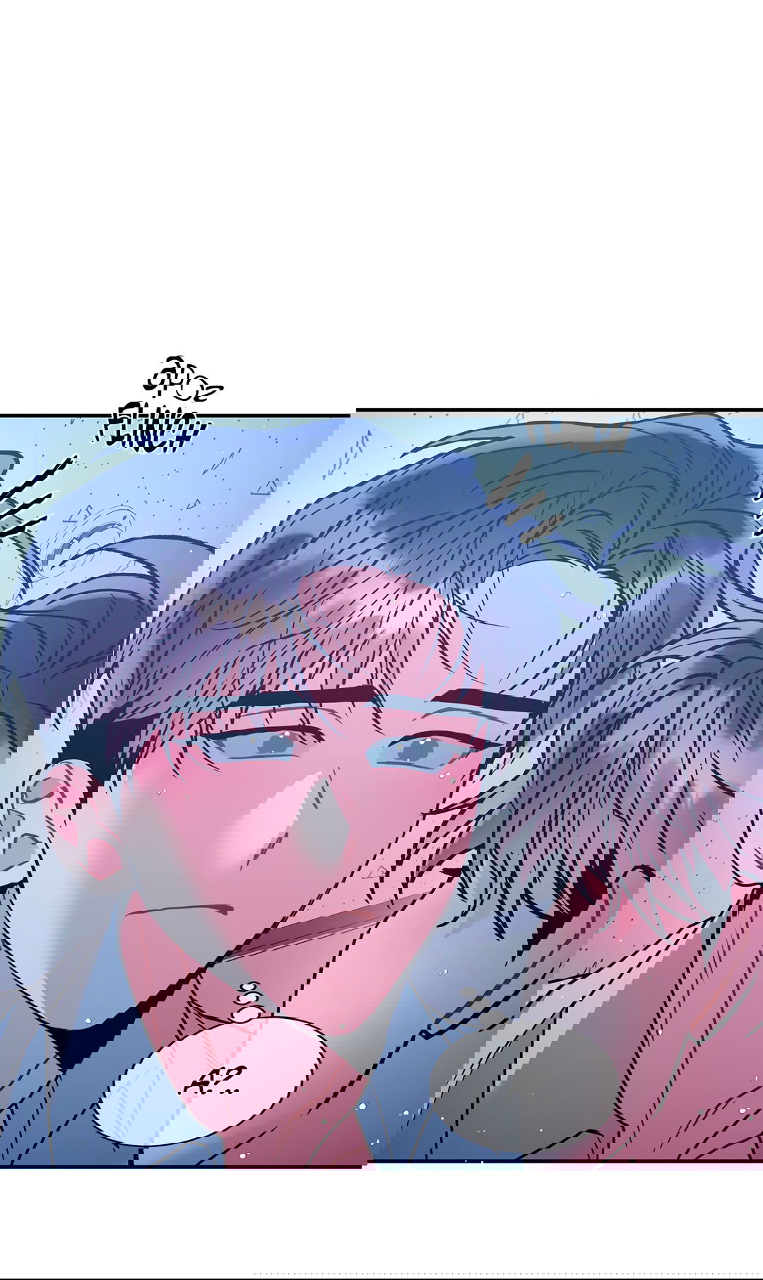 Манга Безумное место - Глава 59 Страница 51