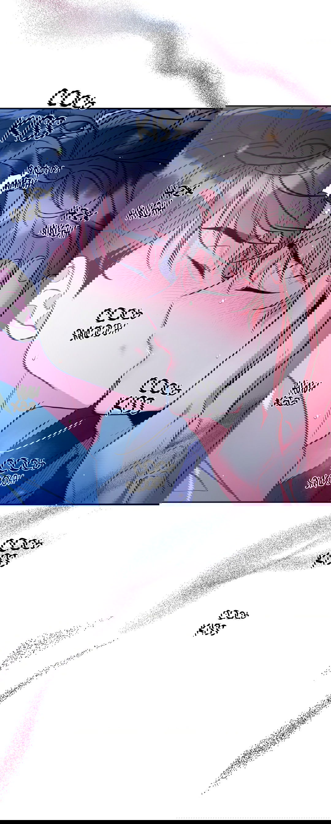 Манга Безумное место - Глава 59 Страница 17