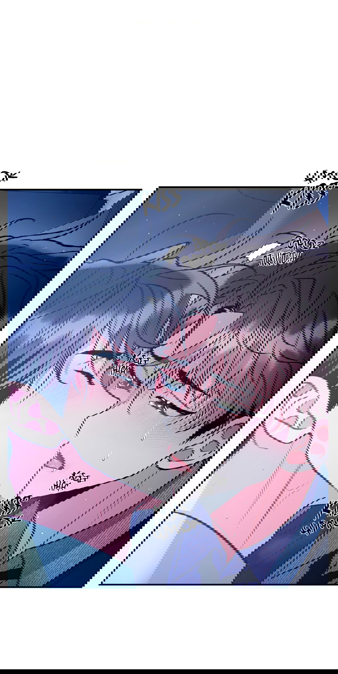 Манга Безумное место - Глава 59 Страница 45