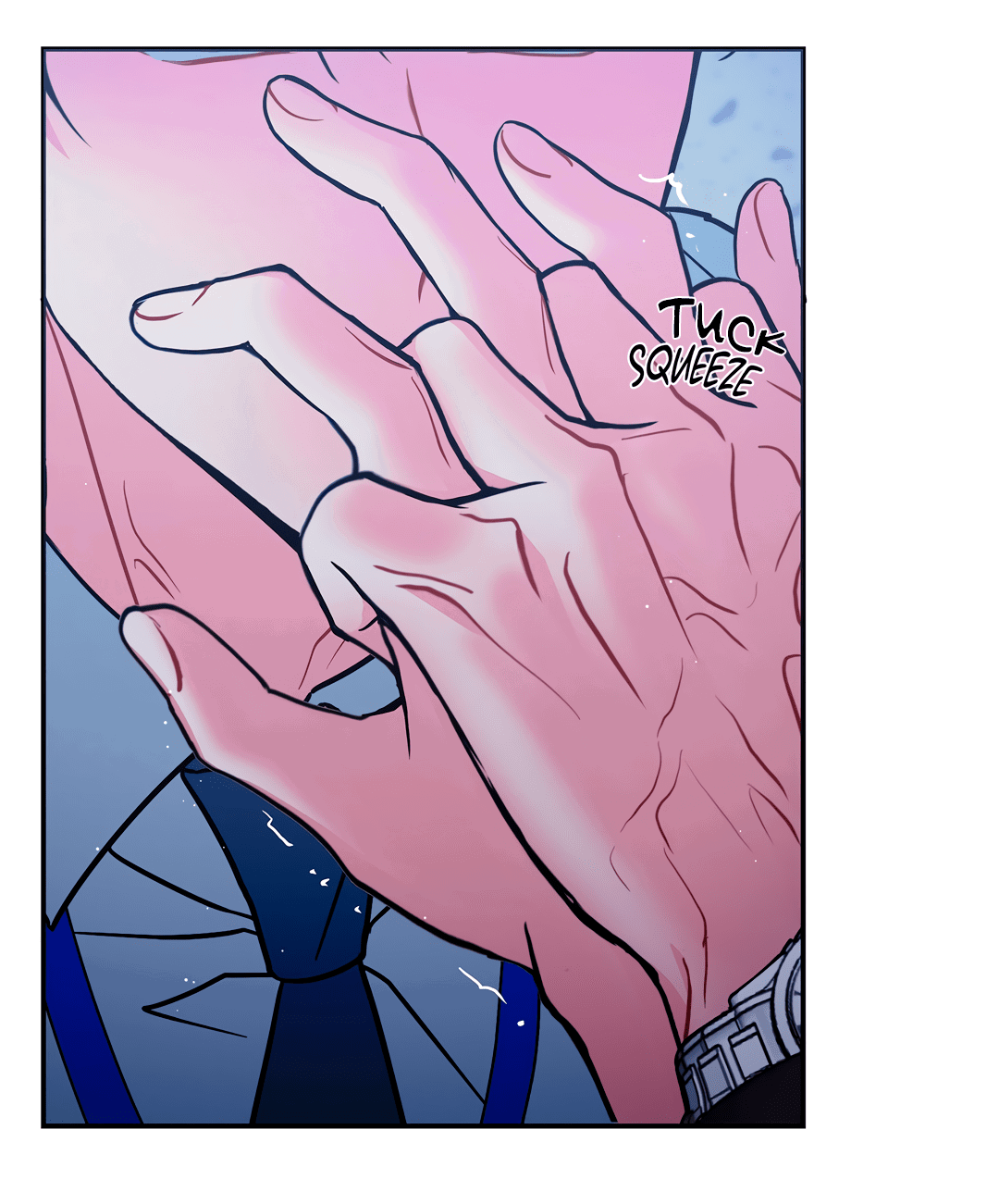 Манга Безумное место - Глава 59 Страница 24