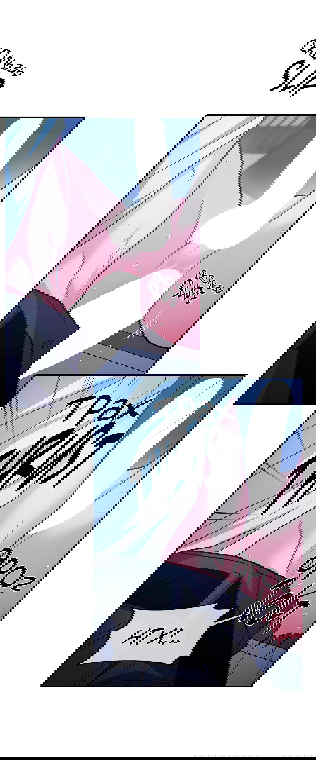 Манга Безумное место - Глава 59 Страница 52