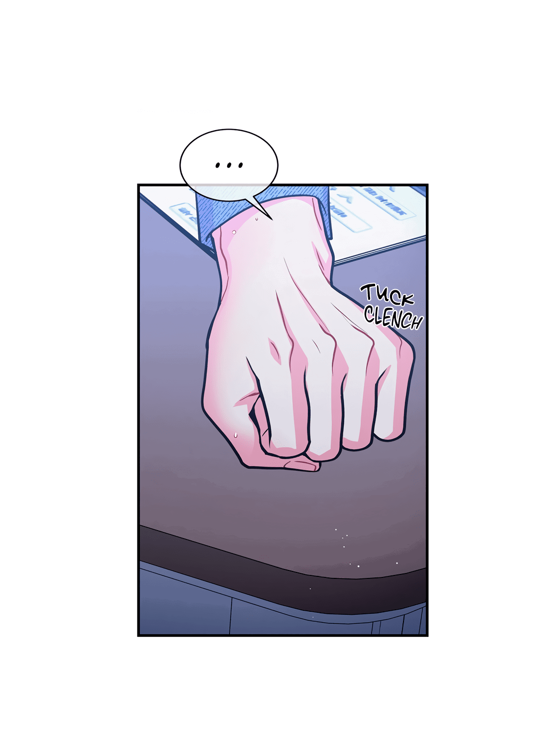 Манга Безумное место - Глава 59 Страница 69