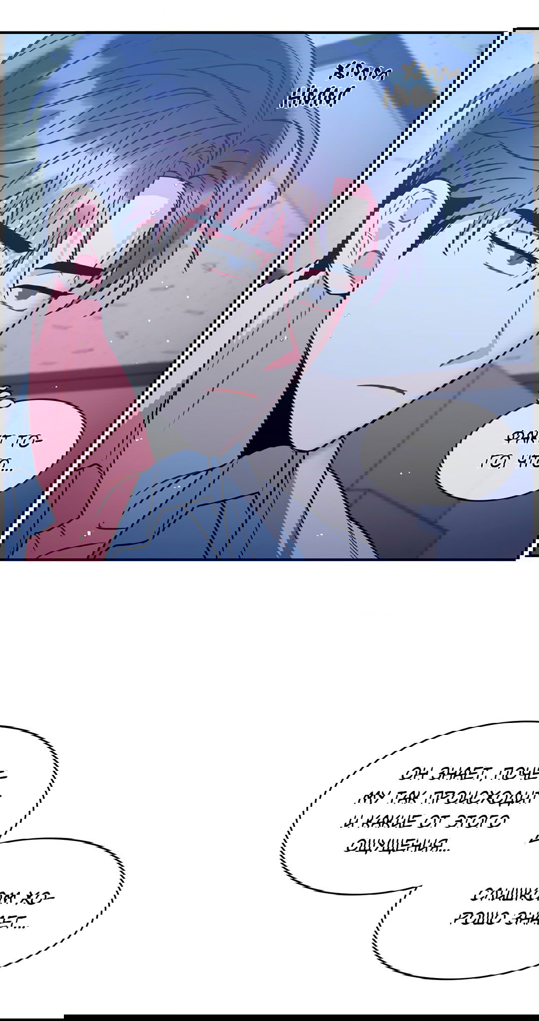 Манга Безумное место - Глава 59 Страница 60