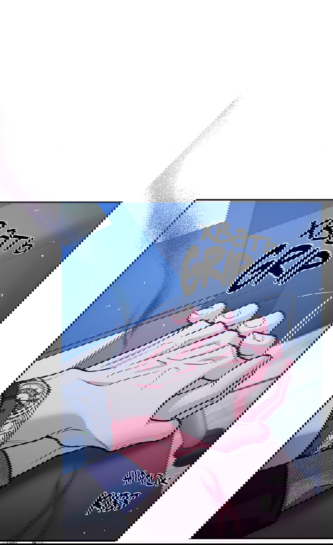 Манга Безумное место - Глава 59 Страница 15