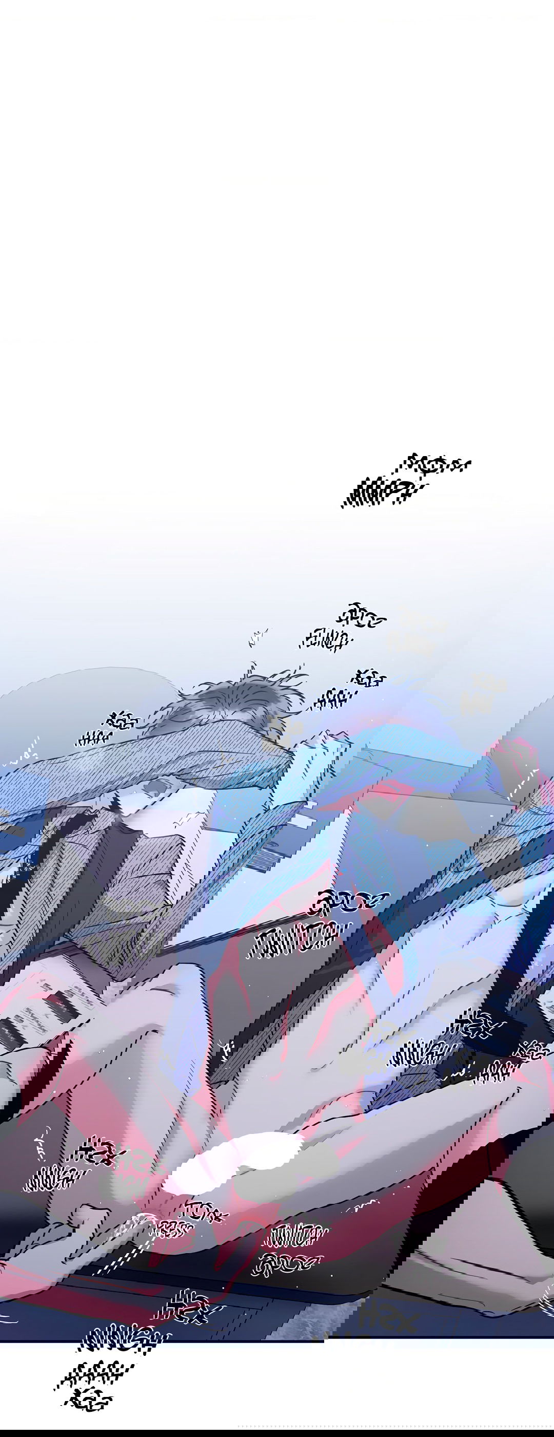 Манга Безумное место - Глава 59 Страница 26