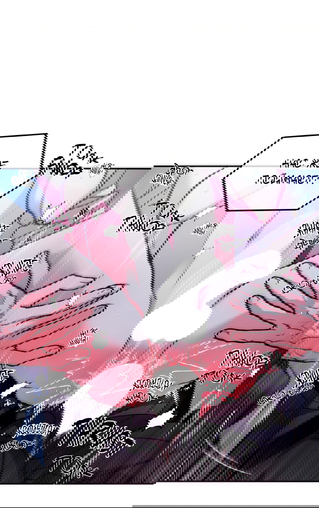Манга Безумное место - Глава 60 Страница 69
