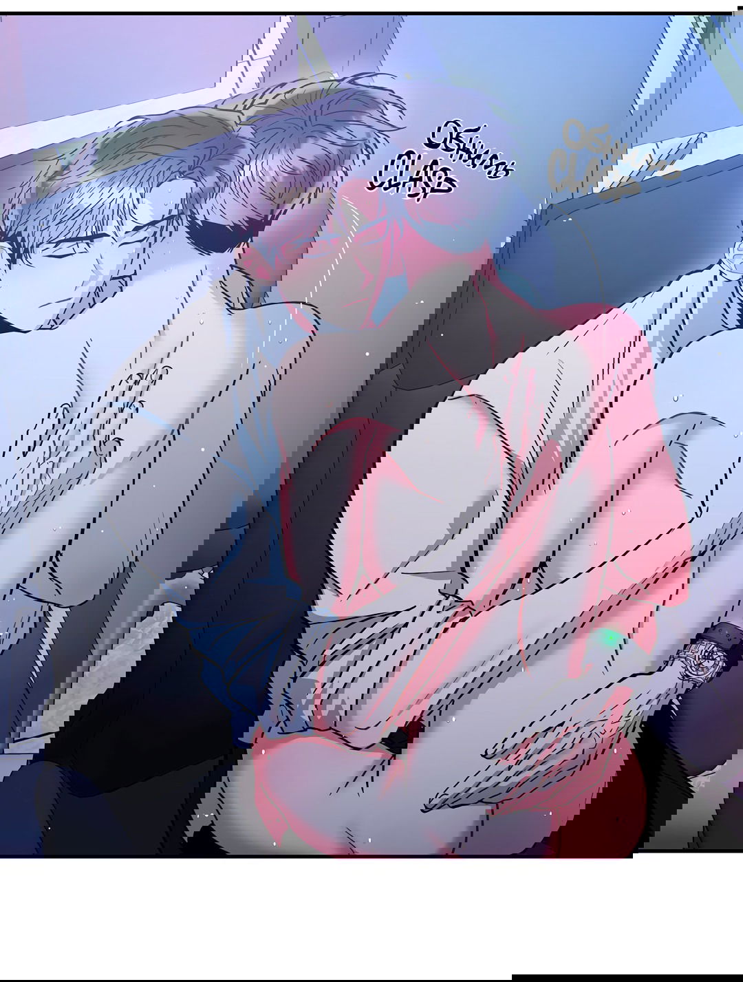 Манга Безумное место - Глава 60 Страница 22