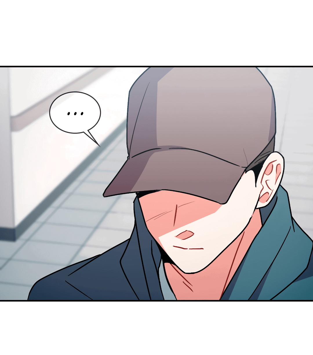 Манга Безумное место - Глава 61 Страница 50