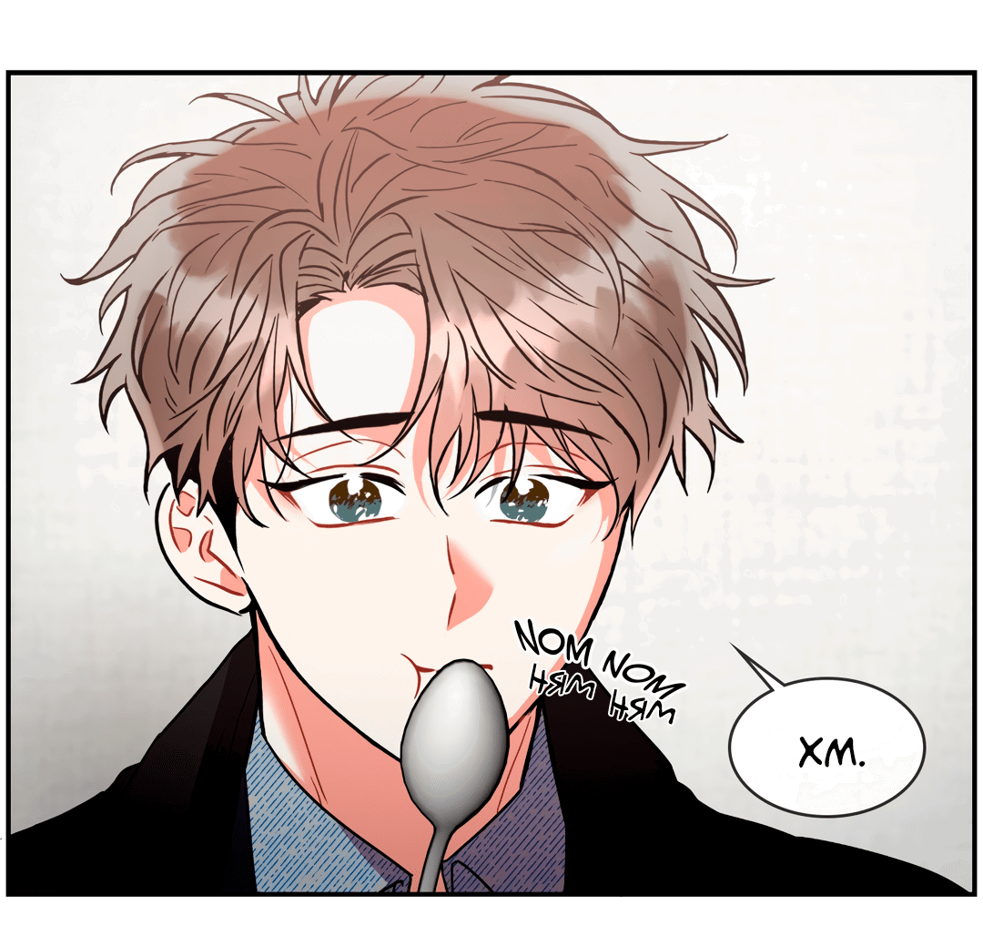 Манга Безумное место - Глава 61 Страница 38