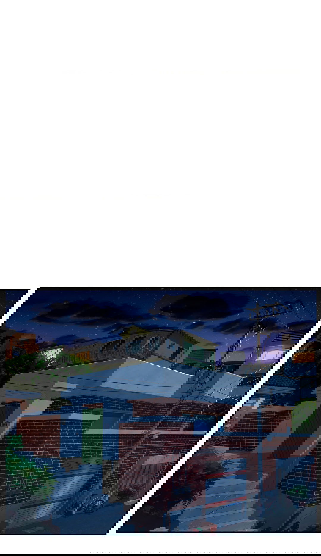 Манга Безумное место - Глава 61 Страница 67