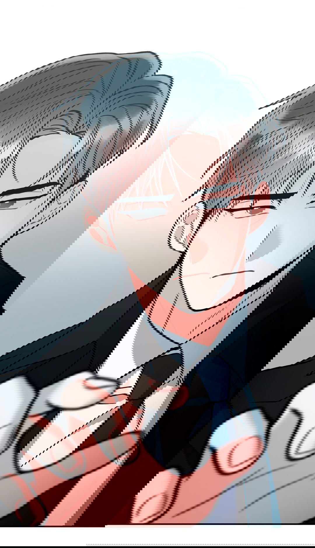 Манга Безумное место - Глава 61 Страница 55