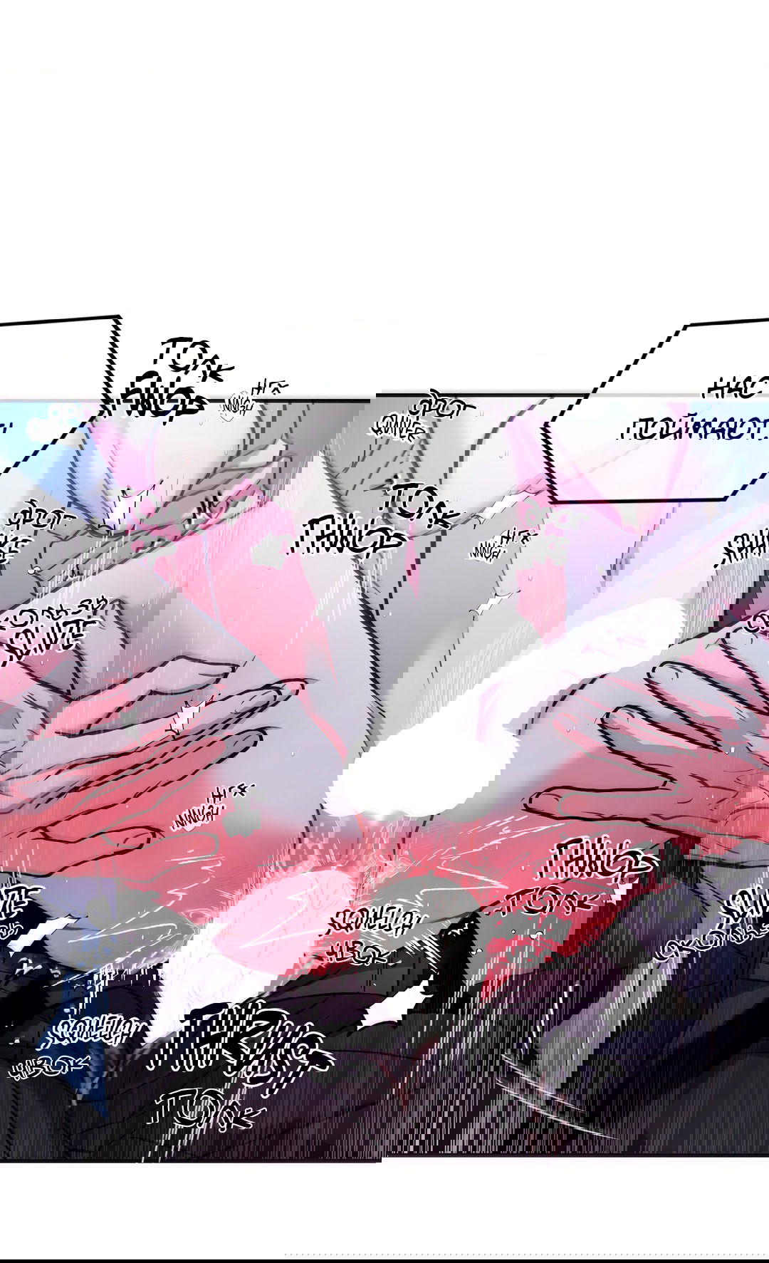 Манга Безумное место - Глава 61 Страница 3