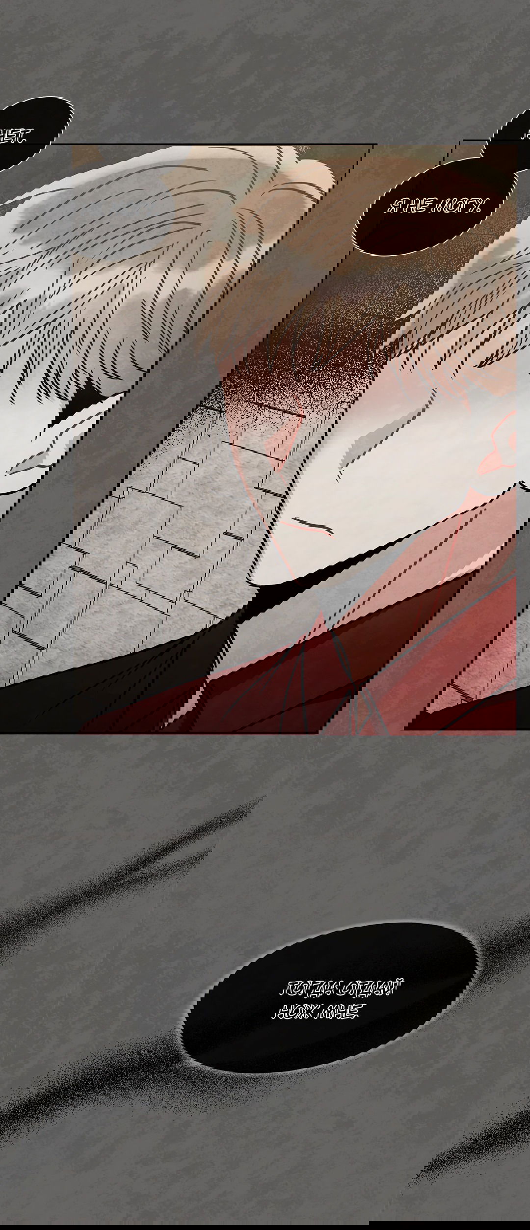 Манга Безумное место - Глава 62 Страница 6