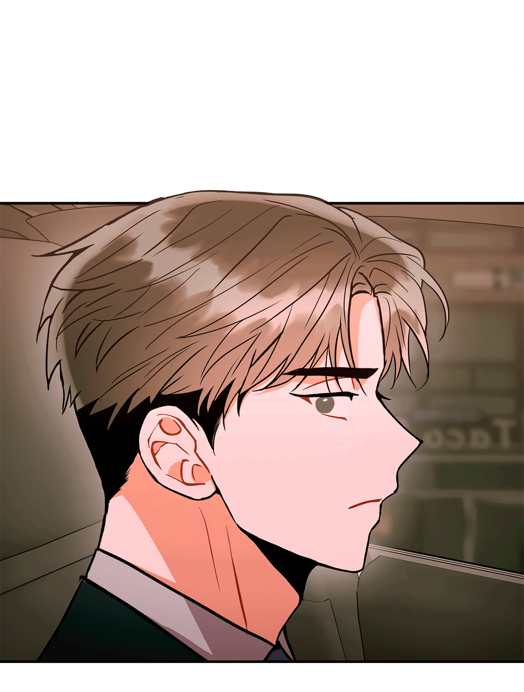 Манга Безумное место - Глава 62 Страница 58