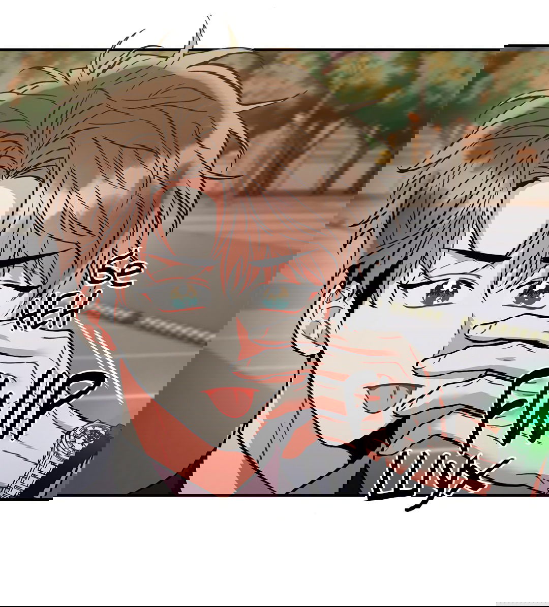 Манга Безумное место - Глава 62 Страница 36