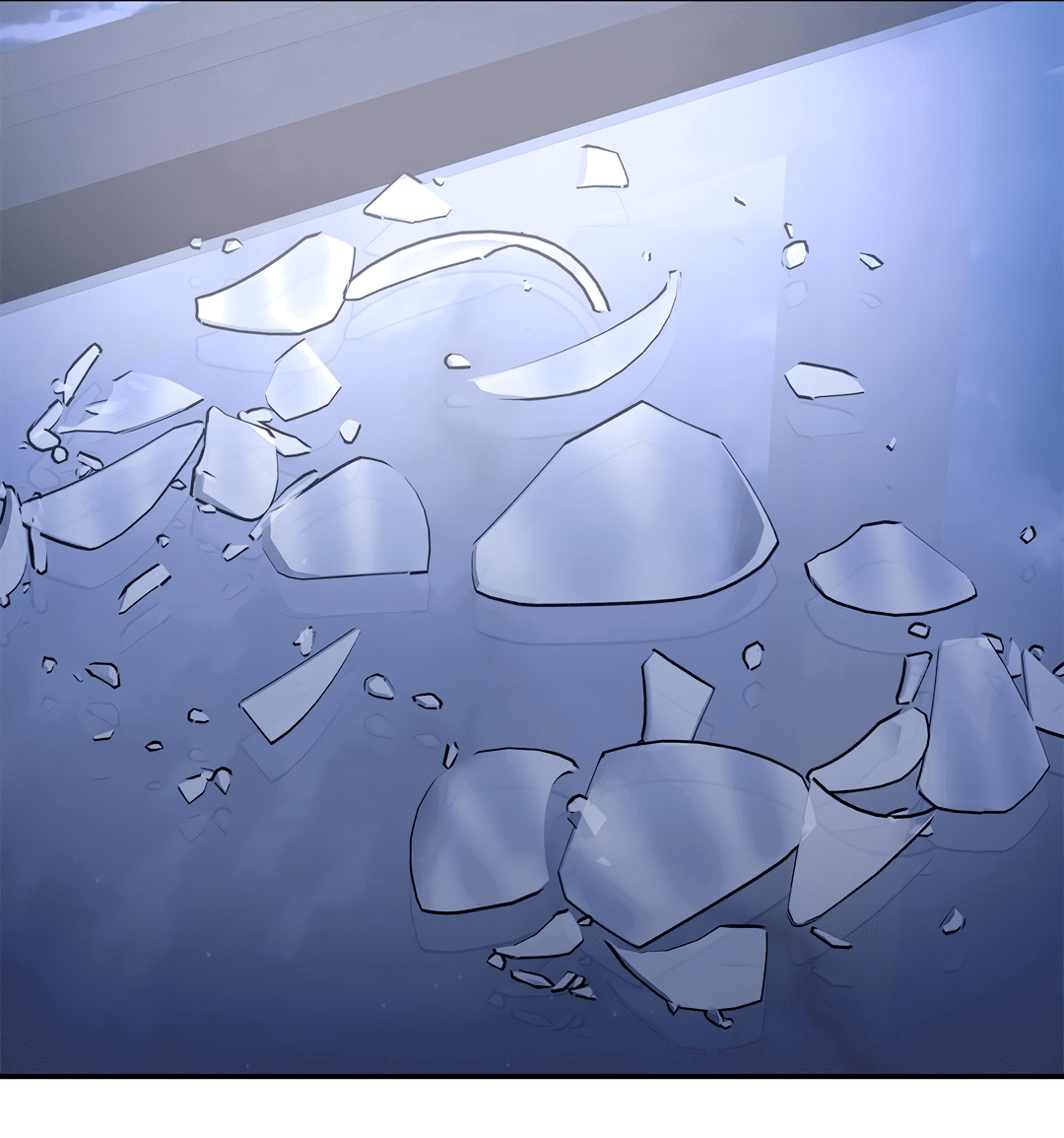 Манга Безумное место - Глава 62 Страница 69