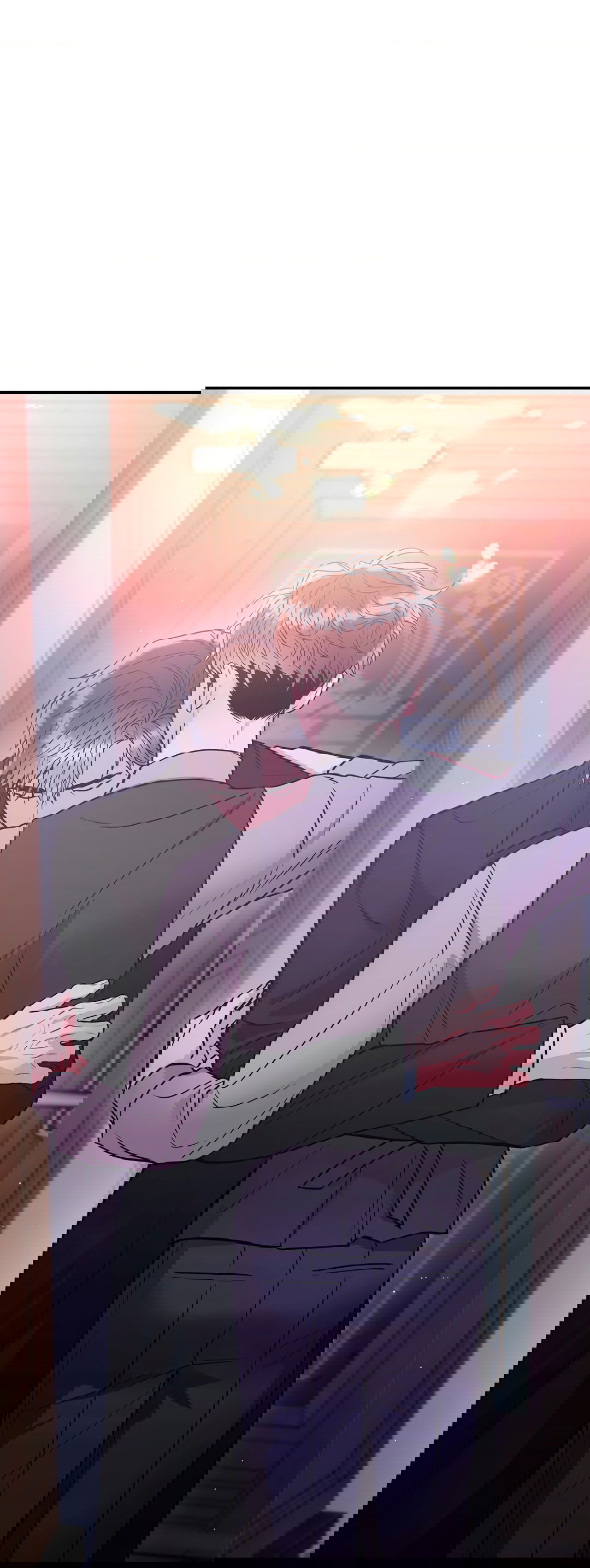 Манга Безумное место - Глава 62 Страница 3