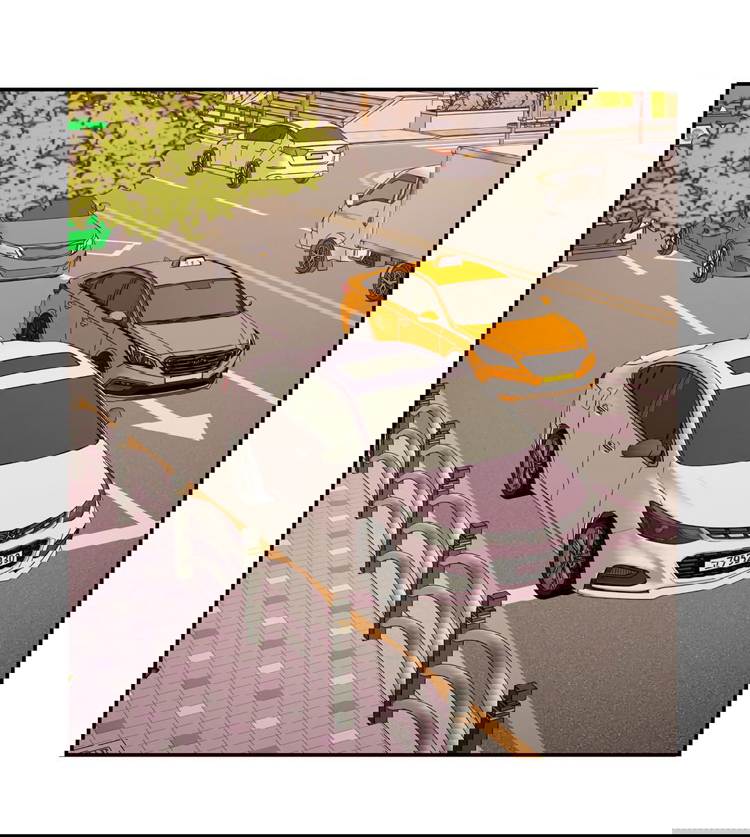 Манга Безумное место - Глава 62 Страница 41