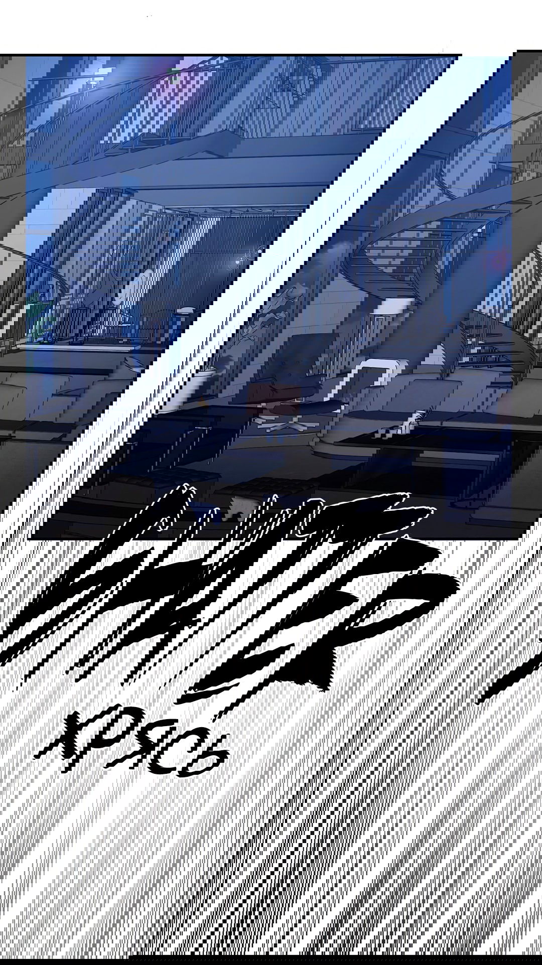 Манга Безумное место - Глава 62 Страница 68