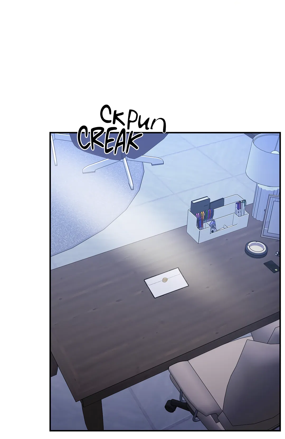 Манга Безумное место - Глава 63 Страница 67