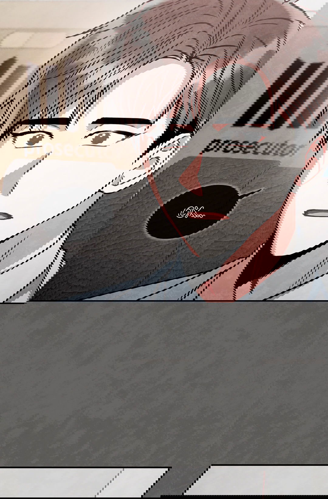 Манга Безумное место - Глава 54 Страница 44