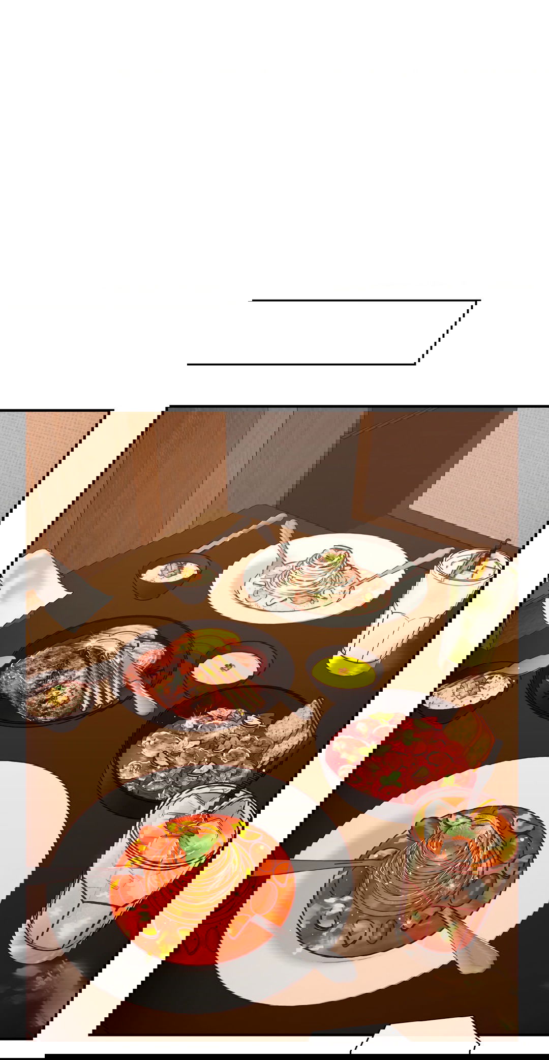 Манга Безумное место - Глава 54 Страница 59