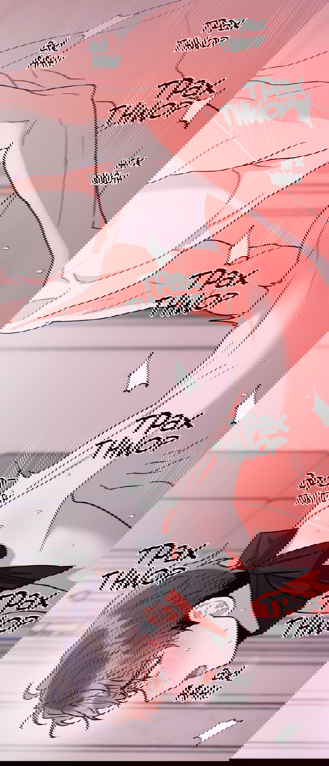 Манга Безумное место - Глава 54 Страница 7