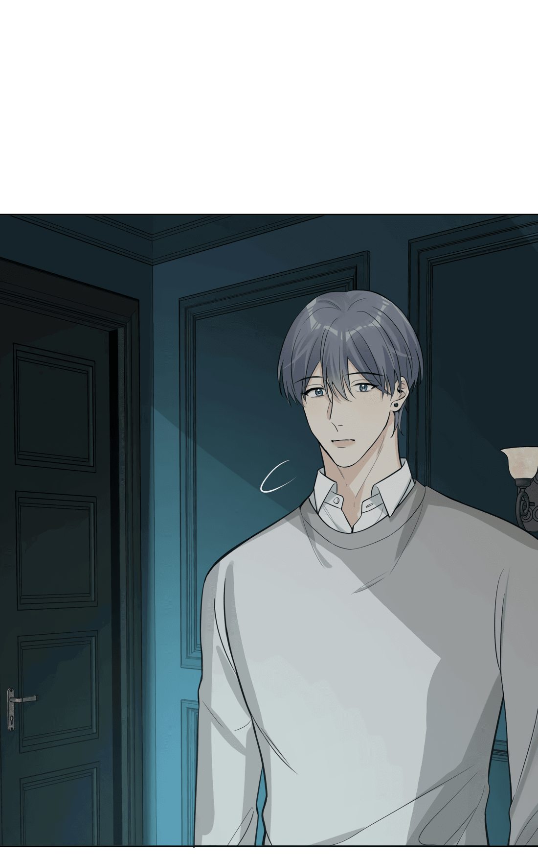 Манга Богатый мистер дракон! - Глава 79 Страница 22