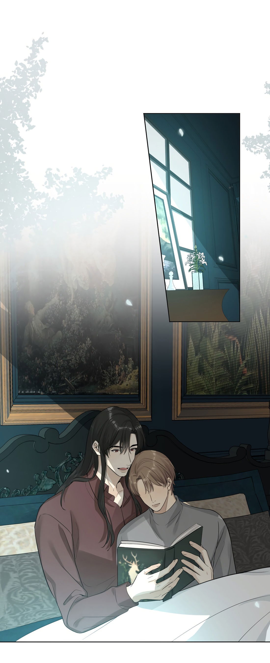 Манга Богатый мистер дракон! - Глава 79 Страница 4