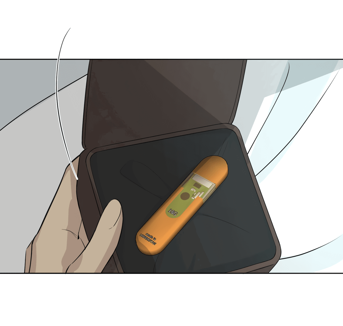 Манга Богатый мистер дракон! - Глава 79 Страница 29