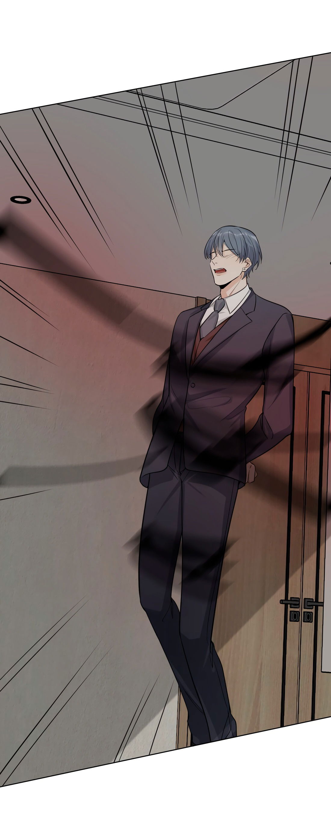 Манга Богатый мистер дракон! - Глава 80 Страница 7