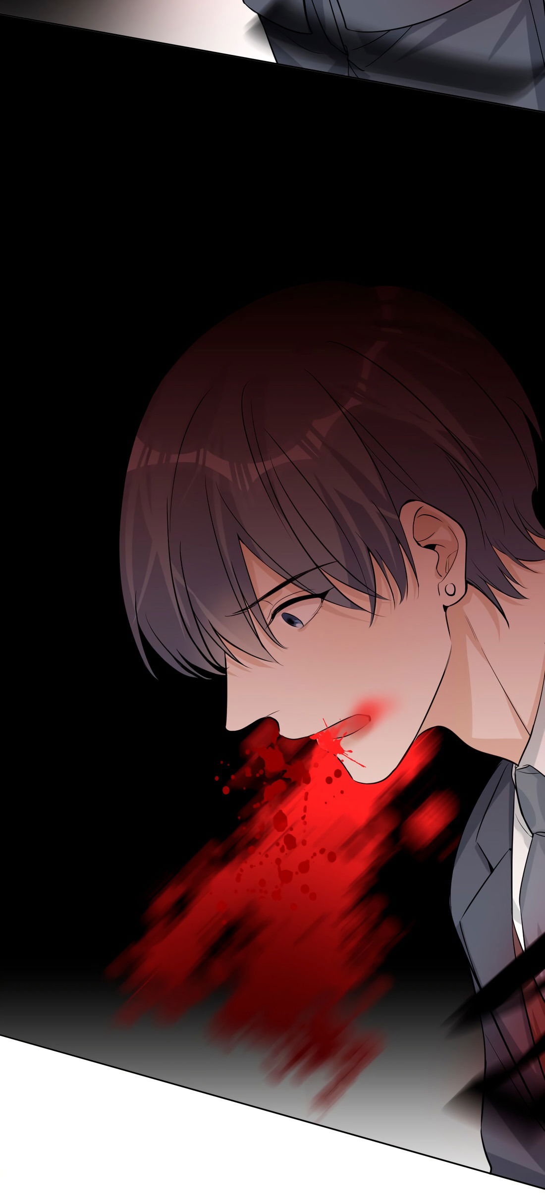 Манга Богатый мистер дракон! - Глава 80 Страница 13