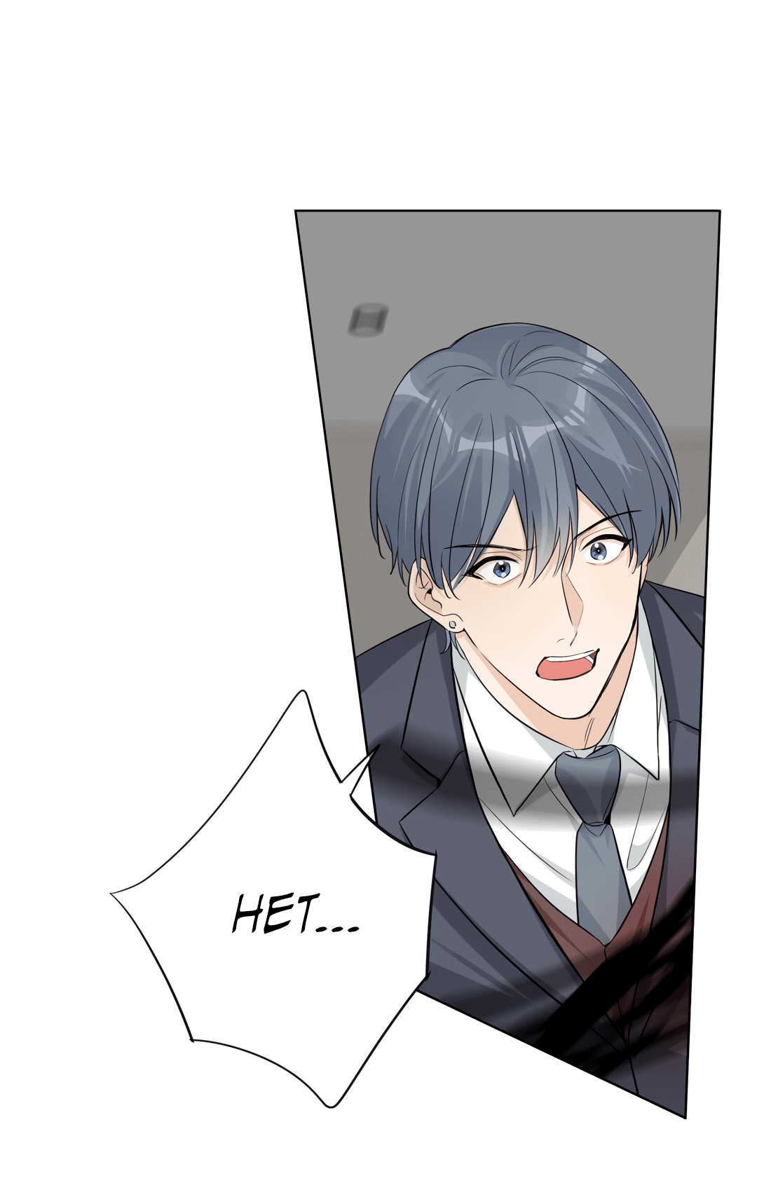 Манга Богатый мистер дракон! - Глава 80 Страница 11