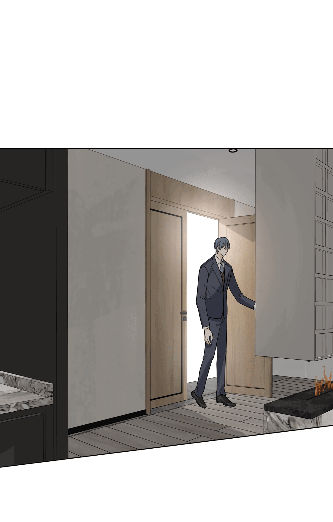 Манга Богатый мистер дракон! - Глава 80 Страница 5