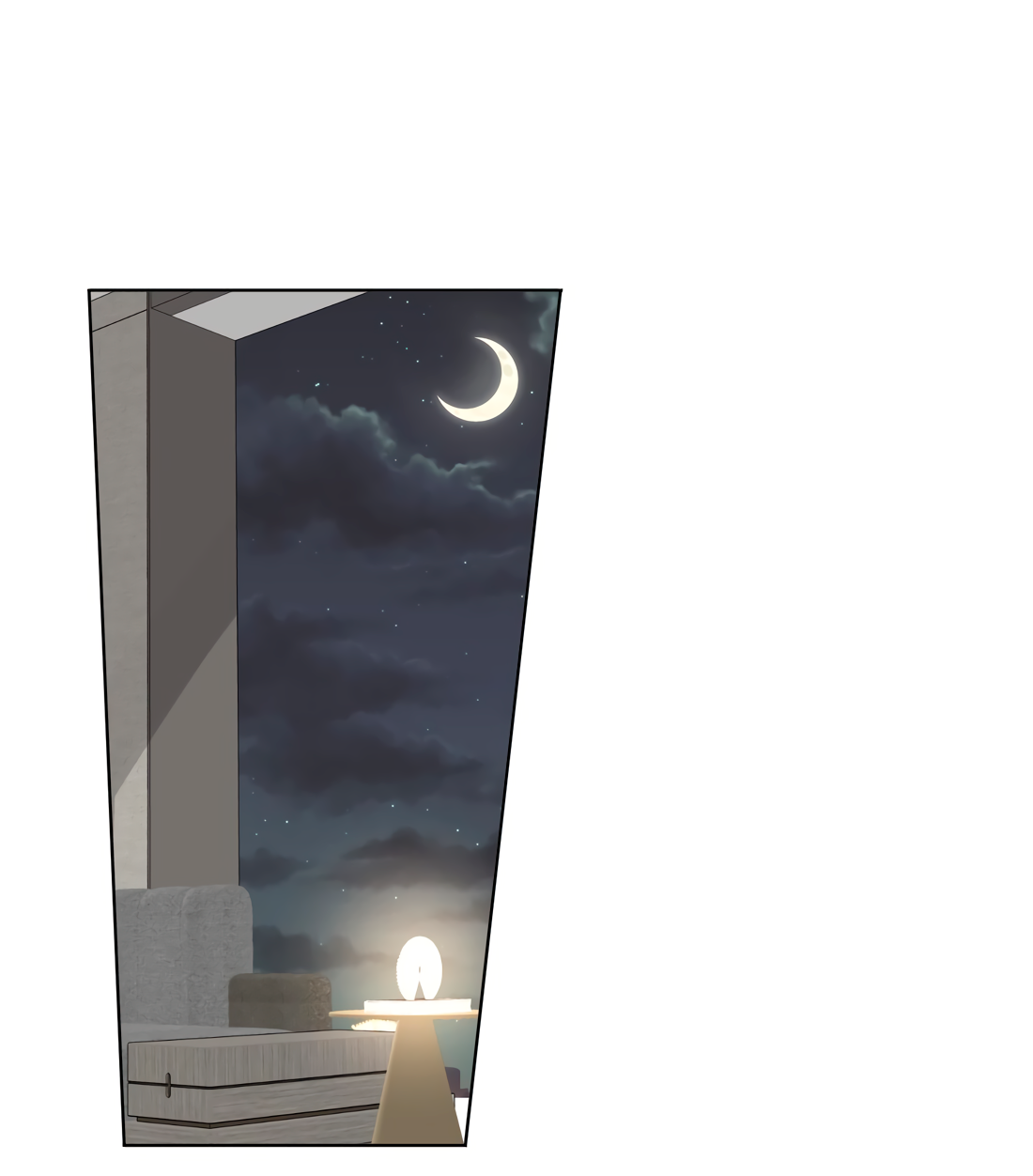 Манга Богатый мистер дракон! - Глава 81 Страница 43