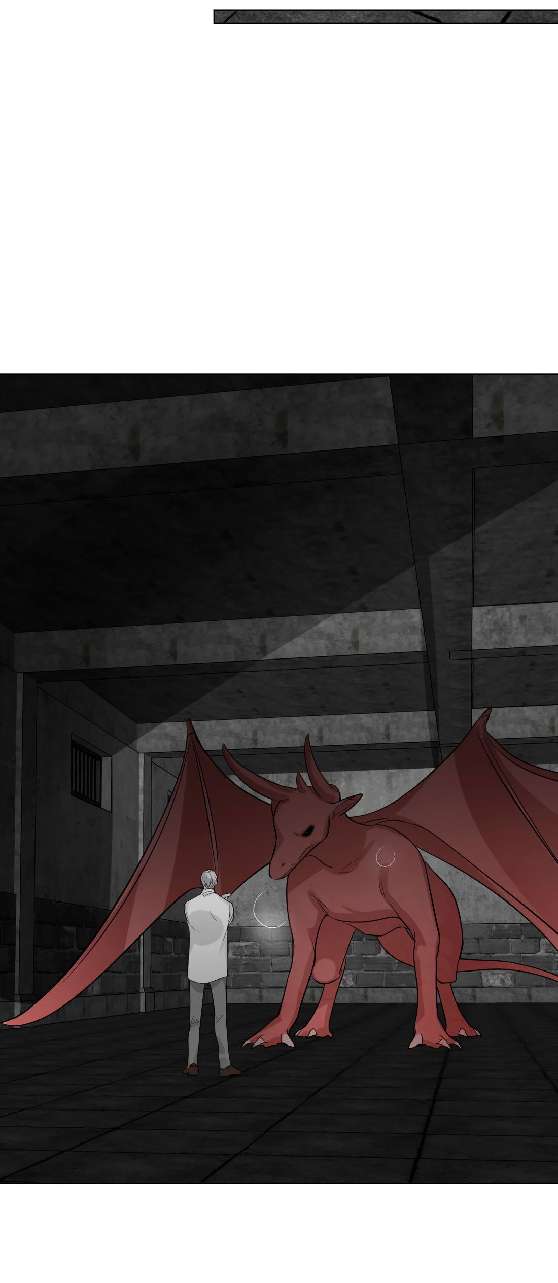 Манга Богатый мистер дракон! - Глава 81 Страница 24