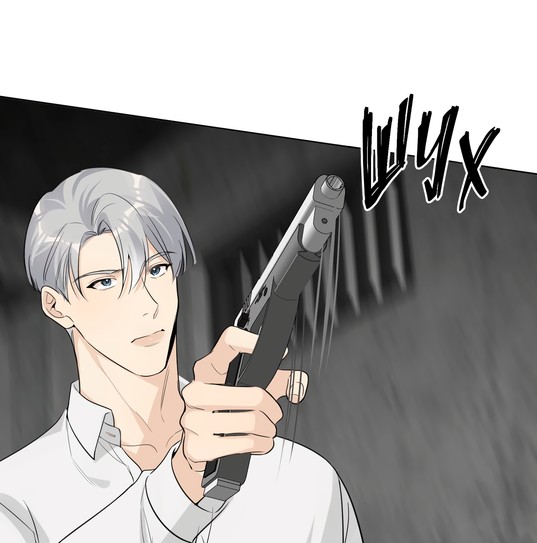 Манга Богатый мистер дракон! - Глава 81 Страница 30